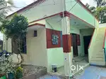 Individual villa