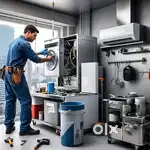 Washing Machine Expert