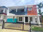 Luxurious 4 BHK House & Villa for sale in Thrissur!