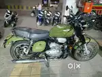 JAWA 42 ABS DUEL DISCK