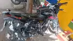 Pulsae new bike