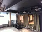 SHOP/ RESTURANT/ SEMI FURNISHED SPACE FOR RENT KKD