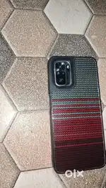 MI REDMI NOTE 10S