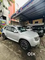 Renault Duster RXZ, 2016, Diesel