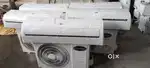 Carrier inverter split AC