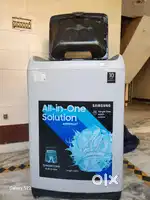 SAMSUNG FULLY AUTOMATIC TOP LOAD 10 kg
