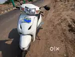 Activa good condition.