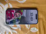 Iphone 14 pro (128gb) Mint condition 0 scatrchs 0 dent