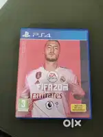 PlayStation 4 games for sale (cash only)