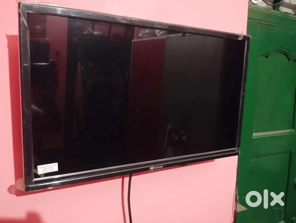 Kodak tv 24 inch new