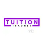 Tution teacher