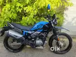 2022 HERO XPULSE 200 4V