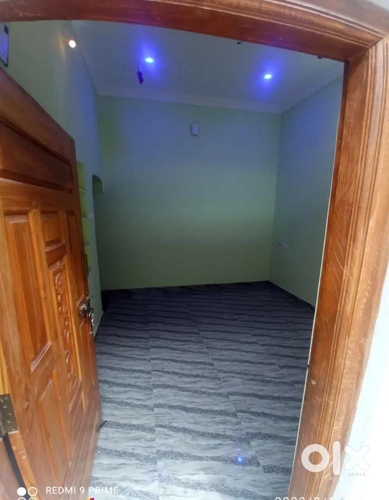 1Bhk for rent