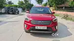 Hyundai Creta 1.6 SX, 2015, Petrol