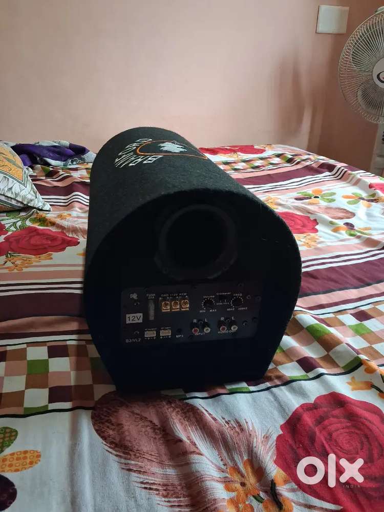 Android touch screen  Subwoofer