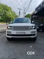 Land Rover Range 2013-2014 3.0 Vogue, 2013, Diesel