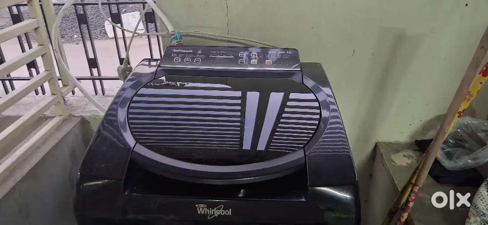 Whirlpool 7.5kg