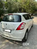 Maruti Suzuki Swift 2015 Petrol 54000 Km Driven