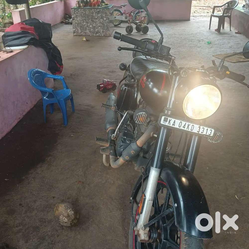 Good condition, non accident vehicle, all documents clear