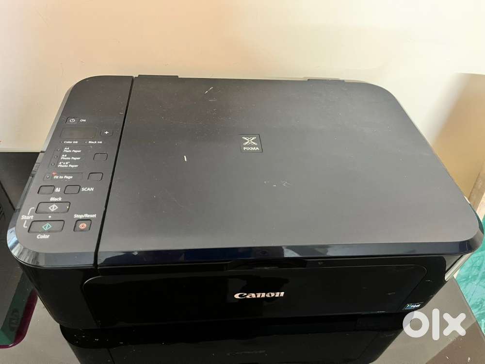 3 in 1 canon printer