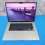 Apple Macbook Air 15inch M2 Only 74999₹