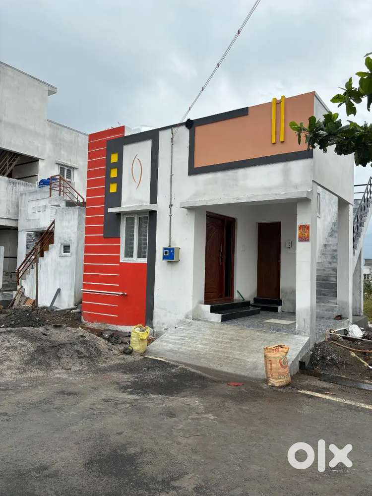 Kinathukadavu Near Akshaya engineering college