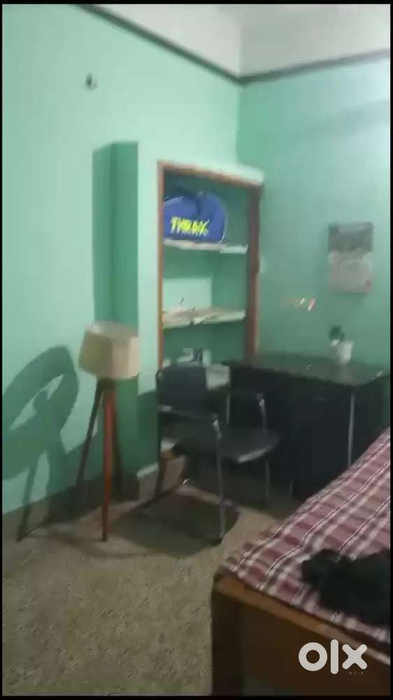 2 BHK fully independent house for family and bachelor at Shastri Nagar