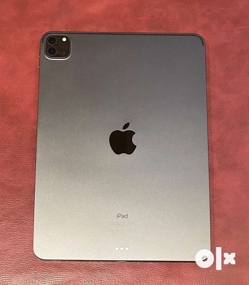 iPad pro  (11 inch) 2nd generation (128 gb)