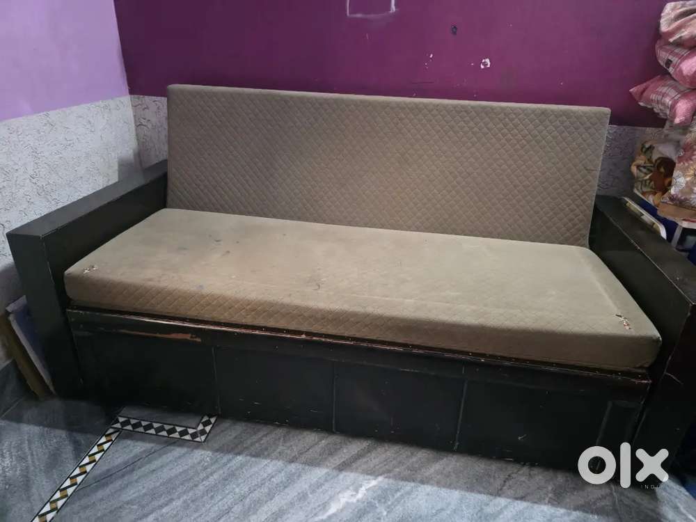 Sofa came bed
