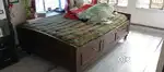 Urgent Bed sell