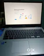 Asus laptop