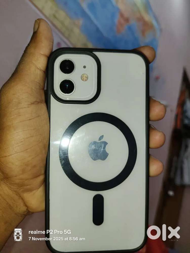 Iphone 12 in condition