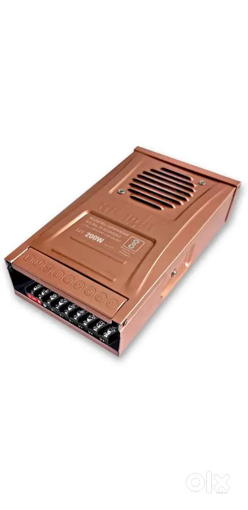 Rate bilkul kam kar lunga  power supply 200w 400w 600w
