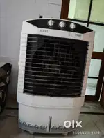 One year old USHA cooler