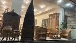 Driver + Helper Furniture showroom Mysore
