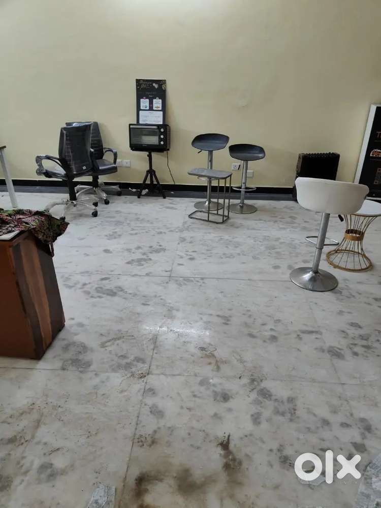 Basement for rent