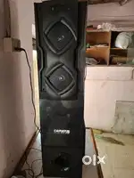 ટાવર સારીકટીકસન મા