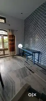 One  big room for small family