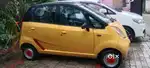 Tata Nano 2009 Petrol Good Condition