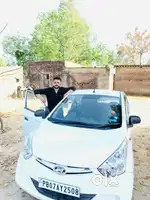 Hyundai EON 2015 Petrol 170000 Km Driven