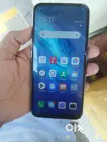 v 17 pro phone  display change h  back panel padega aur camera theek