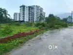 Plot for sale at emerald green