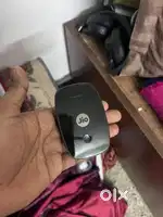 WIFI JIO ROUTER M2