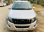 Mahindra XUV500 W10 2WD, 2016, Diesel