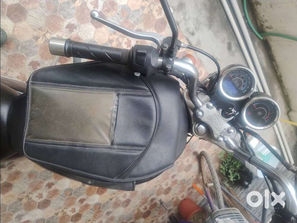 Mint condition bike for sale