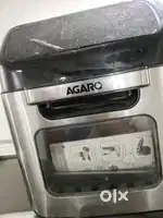 Aggaro Air fryer