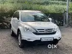 Honda CRV 2.4L 2010