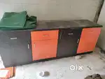 Marble top Counter