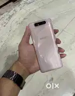 Samsung Galaxy A80 [ROTATING CAMERA]