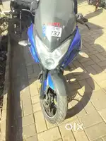 Purchase new bike